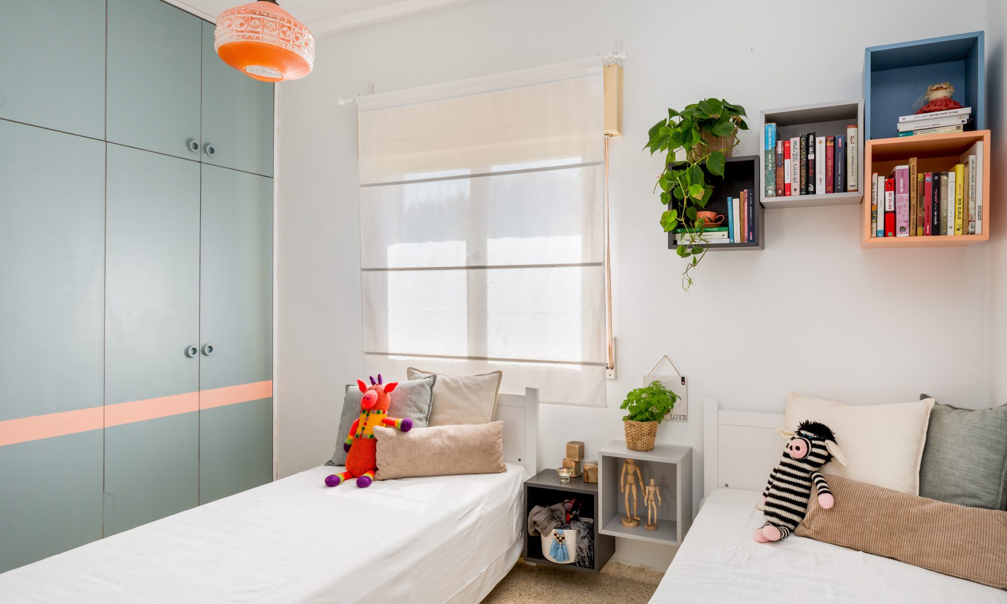 דירת מעבר חיפה