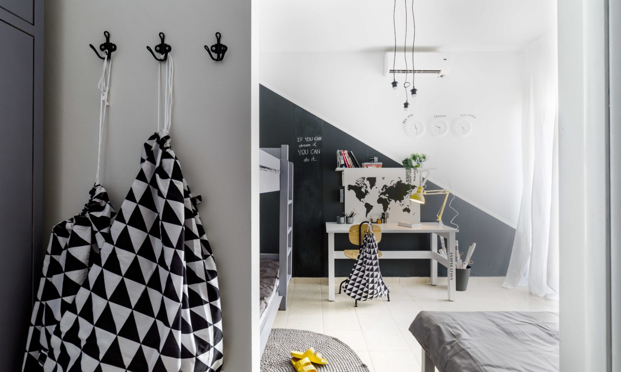 דירת מעבר לנערים אשקלון