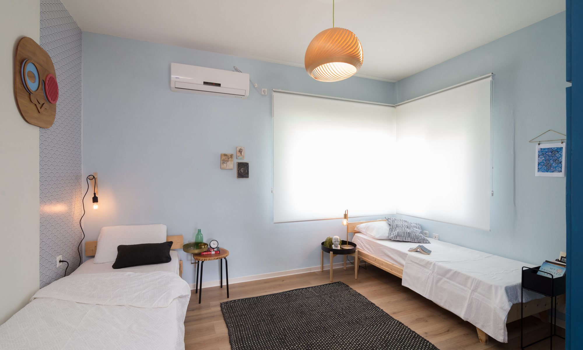 פרוייקט חיילים בודדים-רגבה