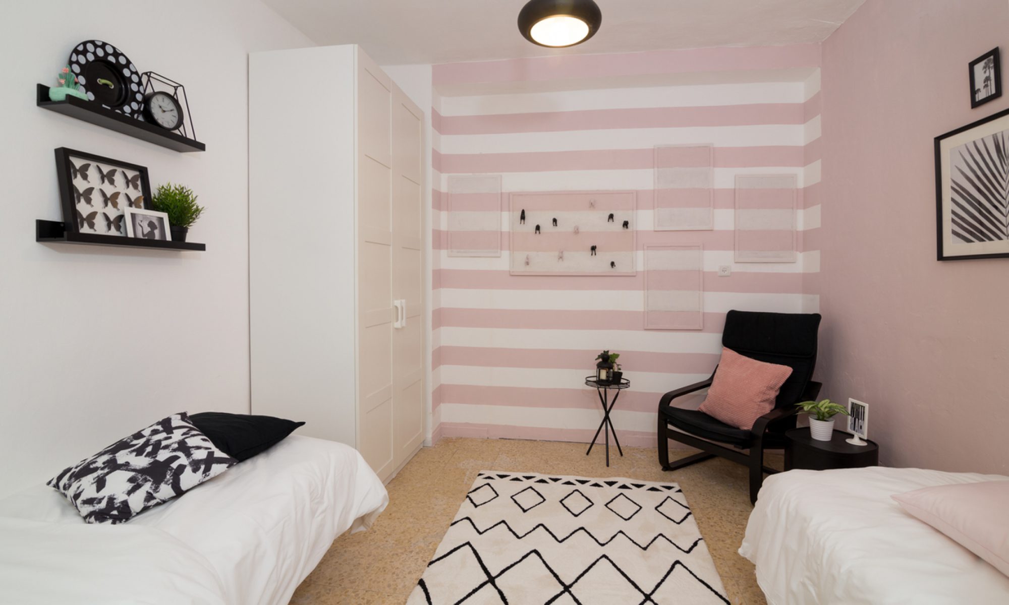 דירת שיקום בת ים