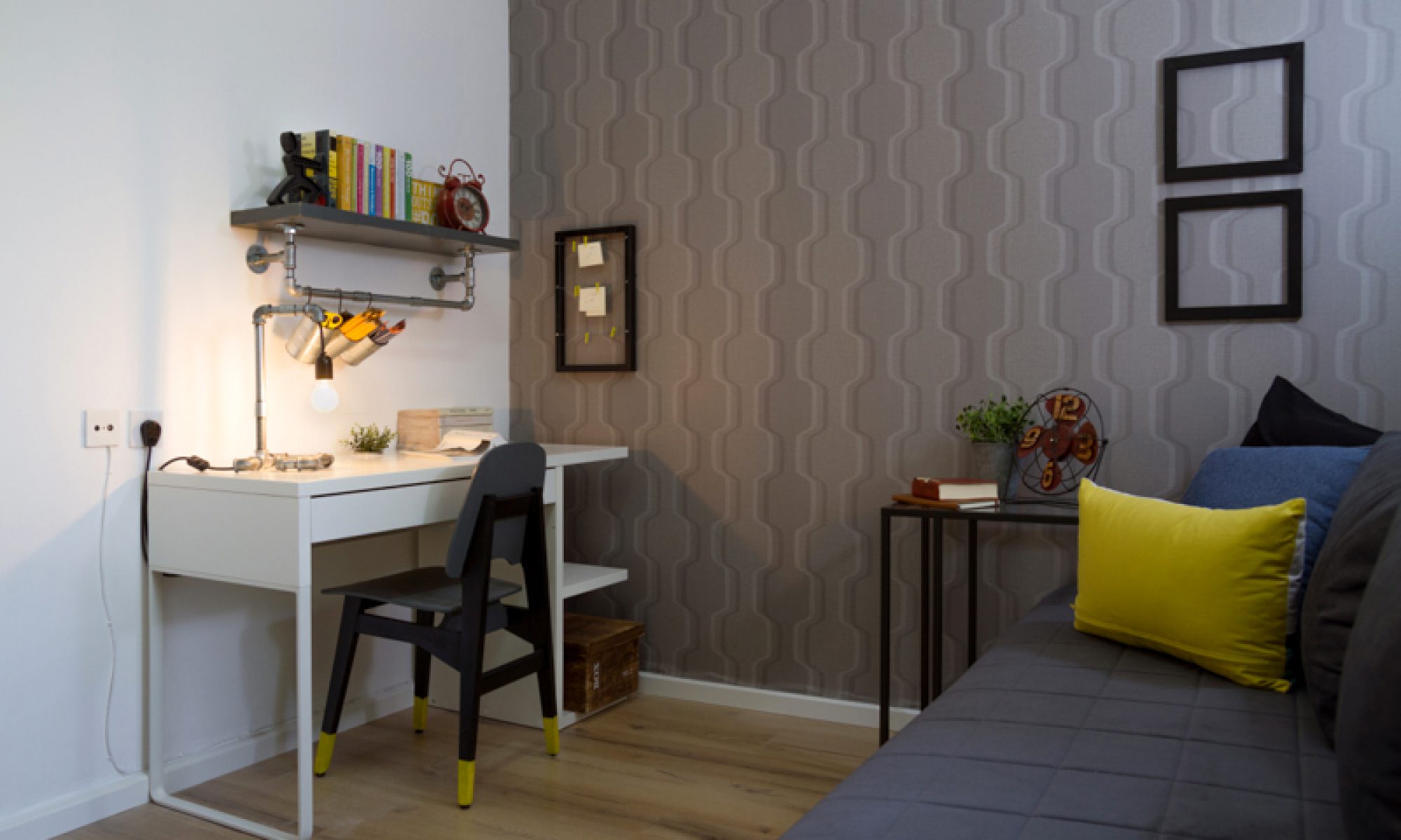 בית אלמוג מודיעין