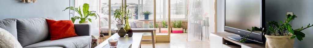 עבודות גמר למען הקהילה