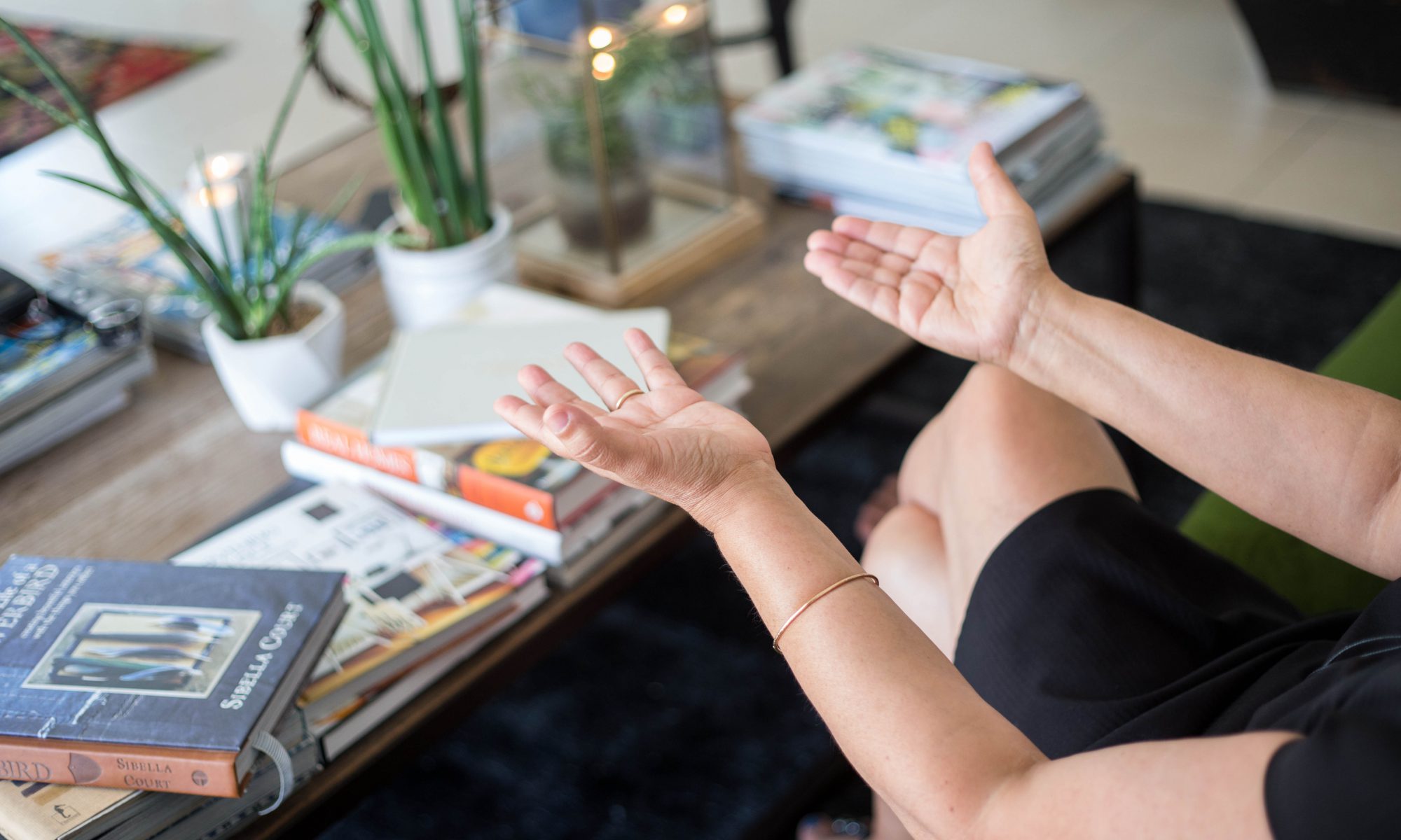 על צדקה, נתינה וחסד