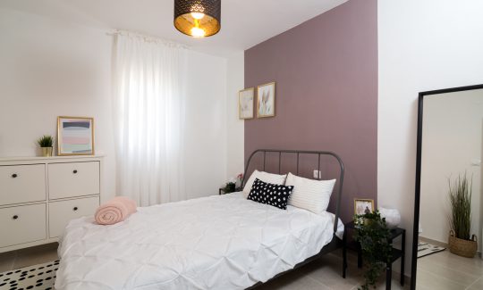 דירה באשקלון