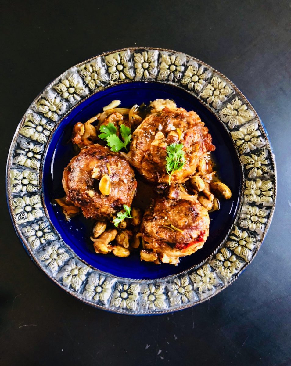 הום סטיילינג אוכל ומה שביניהם